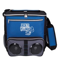 KOOZIE Chillin Bluetooth Speaker Kooler