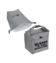 Nurses Insulated Lunch Bag Gift