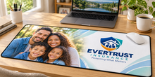Full Color RPET Desk Mat