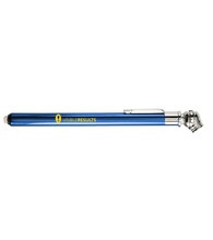 High Pressure Aluminum Tire Gauge