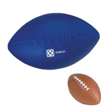 Large Football Stress Reliever