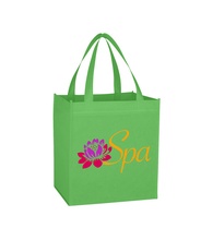 Non-Woven Shopping Tote Bag