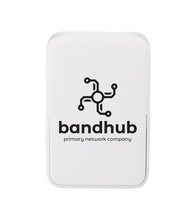 Quik Stand 10,000 mAh MagClick&trade; Wireless Power Bank
