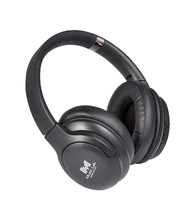 SoulMic Bluetooth Headphones