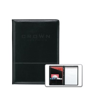 Script Padfolio