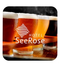 Square Paper Coaster