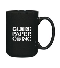 15 oz. El Grande Mug