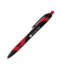 Gel Sport Soft Touch Rubberized Hybrid Ink Gel Pen