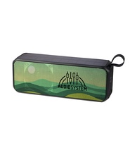 Solar Sound Outdoor Bluetooth Speaker - 1 Color