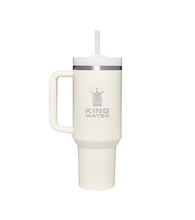Stanley Quencher H2.O FlowState Tumbler 40 oz.-Laser