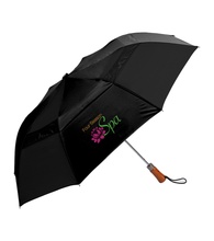 46" Super Windy Arc Umbrella