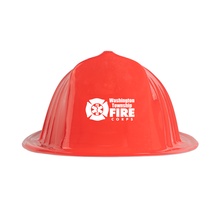 Novelty Children's Fire Safety Hats