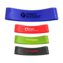 Custom Exercise Band