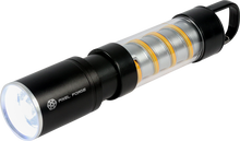 Rechargeable 10W Flex Filament Lantern/Flashlight