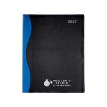 Florence Manager Date Log Planning Calendar