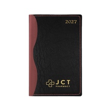 Florence Pocket Pal Calendar with Notepad