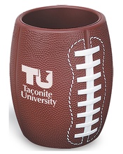 Football Can & Beverage Holder