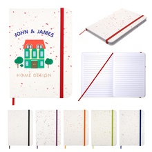 Personalized Fresco Journal