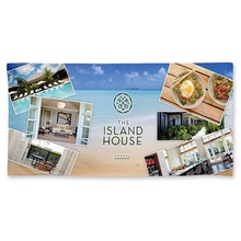 Full Color Beach Towels