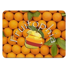 Full Color Rectangle Custom Mouse Pads