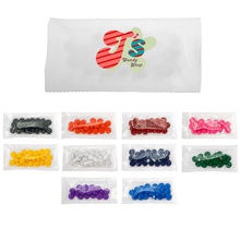 Bag Of Printed Candy