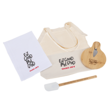 Market To Kitchen Gift Set