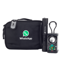 Radio Active Gift Set