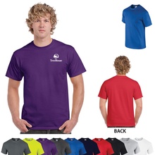 Gildan Ultra Cotton T-shirts