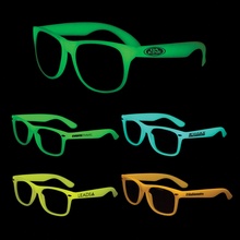 Glow In The Dark Sunglasses