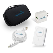 The Beacon Kit