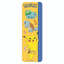 Full Color Growth Chart 11.5" x 36"