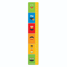 Full Color Growth Chart 5.75" x 36"