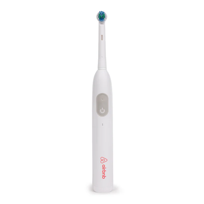 BrightSmile Rechargeable Toothbrush