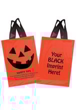 Halloween Soft Loop Shopper Bag