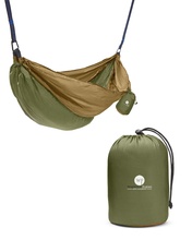 Portable Hammock