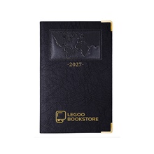 Hamilton Pocket Pal Calendar