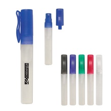 Custom Hand Sanitizer Spray Pump