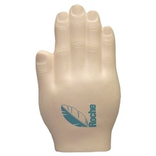 Promotional Hand Stress Balls