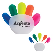 Personalized 'Handy' Highlighters