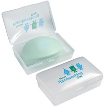 Promotional Handy Soap Dish