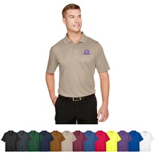 Harriton® Men's Advantage Polos
