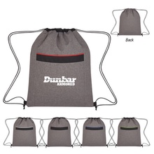 Brighton Heathered Custom Sports Packs