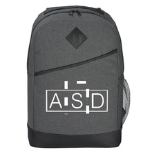 High Line Custom Backpacks