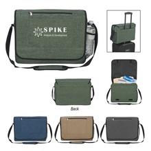 High Line Promotional Messenger Bags