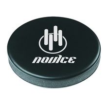 Hockey Puck Stress Reliever