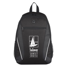 Homerun Promotional Backpacks