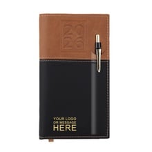 Regatta Horizons Pocket Pal with Notepad & Pen 2026