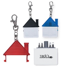 House Shape Tool Kit