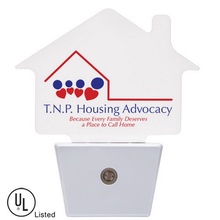 House Shaped Nightlight