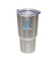 Housekeeping Team That Shines Hollywood Tumbler